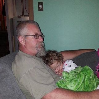 Profile Picture of Barry Walker (@barry.walker.587) on Facebook