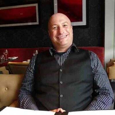 Profile Picture of Graeme Thomson (@GTtwt) on Twitter