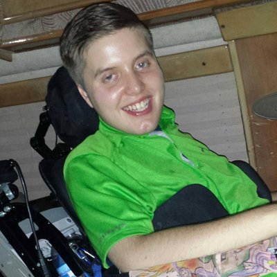 Profile Picture of Chad Foley New (@mrfoley12) on Twitter