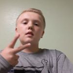 Profile Picture of wyatt (@steeleblue99) on Instagram