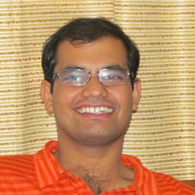 Profile Picture of Mudit Sharma (@drmudit) on Twitter