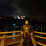 Profile Picture of Robin Brathwaite (@robin.brathwaite) on Facebook