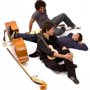 Profile Picture of Aquario (@aquariomusic) on Myspace