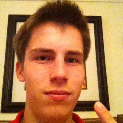 Profile Picture of Alexander Quinn (@AlexanderQ96) on Twitter