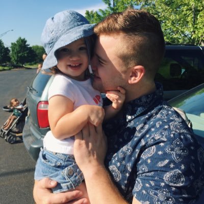 Profile Picture of Christian Hilty (@chilty9) on Twitter
