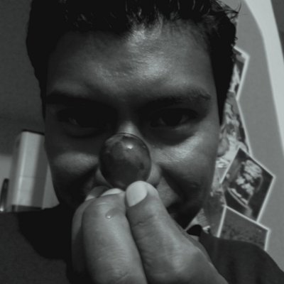 Profile Picture of Filiberto Ramos T (@t_filireportero) on Twitter