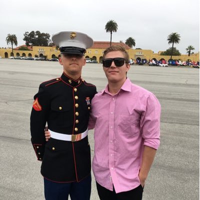 Profile Picture of Patrick Larsen (@pxllar) on Twitter