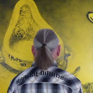 Profile Picture of Manfred Wolf (@wolf_manfred) on Instagram