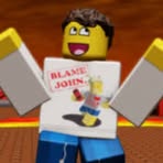 Profile Picture of John Bleu (@John-Bleu) on Facebook