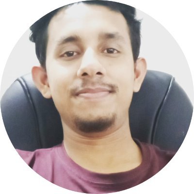 Profile Picture of Md Mahbub Hossain (@mdmahbubhosain) on Twitter