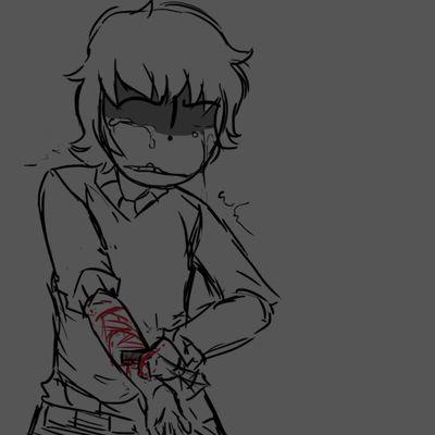Profile Picture of Jeremy(dark Inside) (@jeremy_dark_in) on Twitter
