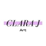 Profile Picture of Clara Johansen (@claraj_art) on Instagram