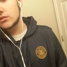 Profile Picture of Christian Waynick (@christianwyzz33) on Twitter