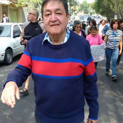 Profile Picture of Joel Ortega Juarez (@joelortegajuar) on Twitter