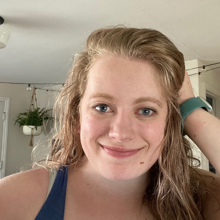 Profile Picture of Meredith Bee (@meredithbee0) on Tiktok