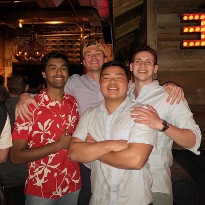 Profile Picture of Dan Kozek (@RealSteveNovak) on Twitter