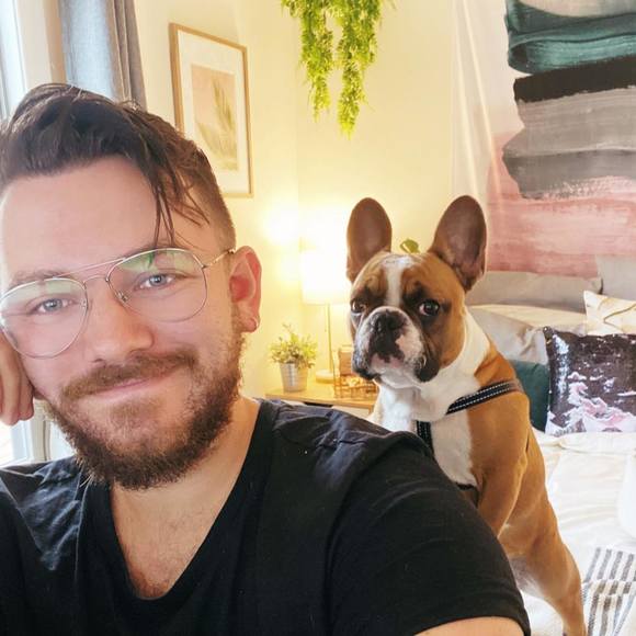 Profile Picture of Jonathan Corriveau (@corriv5) on Poshmark