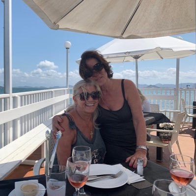 Profile Picture of Sabine Le Roy (@SabineLeRoy5) on Twitter