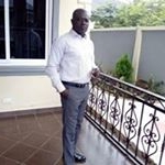 Profile Picture of Mark Owusu Boakye (@markowusuboakye) on Instagram