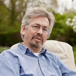 Profile Picture of Simon Rae (@SimonRaeAuthor) on Twitter