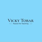 Profile Picture of Vicky Tobar Mendez (@vicky_tobar_teacher) on Instagram