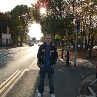 Profile Picture of Darius Ginkus (@darius.ginkus) on Facebook