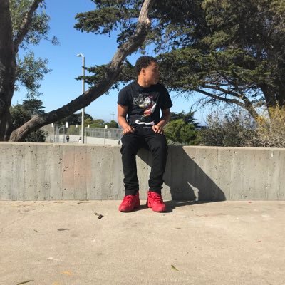 Profile Picture of Trey (@TreyCampbell1) on Twitter