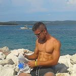 Profile Picture of igor_simić (@igor_simic2307) on Instagram