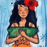 Profile Picture of Michele Bellaro-Morales (@chelabellasweets) on Instagram