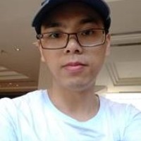 Profile Picture of Mark Wen (@mark-wen-4) on Quora