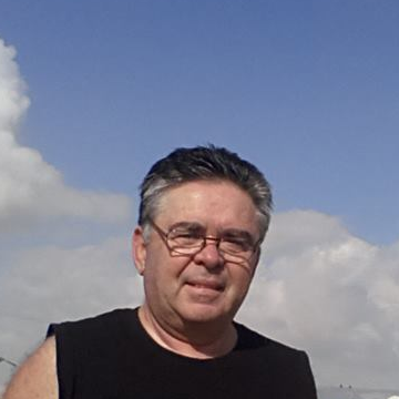 Profile Picture of Mark Lvovsky (@LvovskyMark) on Twitter