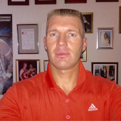 Profile Picture of Mika Steven Harper (@MikaStevenHarp1) on Twitter