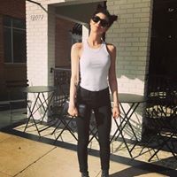 Profile Picture of Bri Cuoco (@bri-cuoco) on Quora