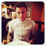 Profile Picture of Adrian Wyatt (@adewyatt) on Instagram