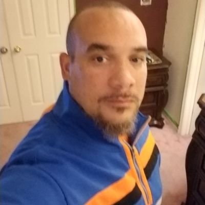 Profile Picture of Tony Tolson (@TolsonTony) on Twitter