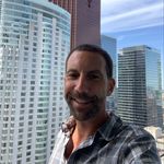 Profile Picture of David Bailis (@david_bailis) on Instagram