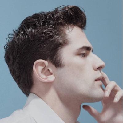 Profile Picture of LiamHuang (@Vogueloveziam) on Twitter