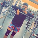 Profile Picture of Caleb Malone (@_ma1one) on Instagram