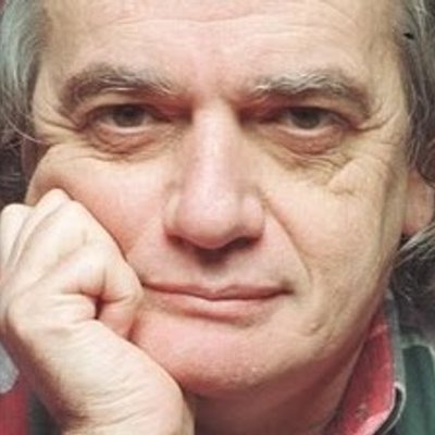 Profile Picture of Gianni Mestichelli (@Giannimesti) on Twitter