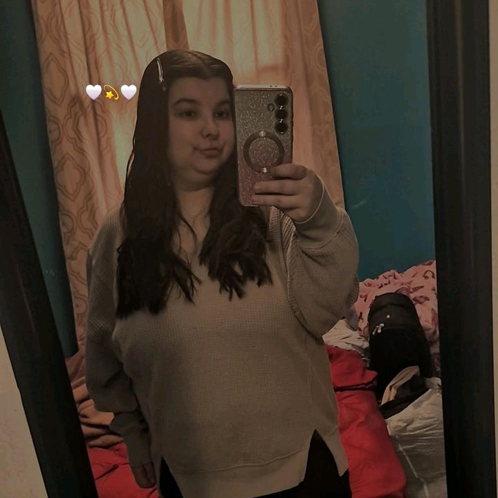 Profile Picture of Amanda❤️🌸🌸 (@amanda.ziegler) on Tiktok