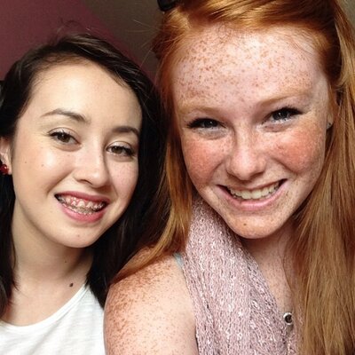 Profile Picture of Ginger And An Asian (@ginger_and) on Twitter
