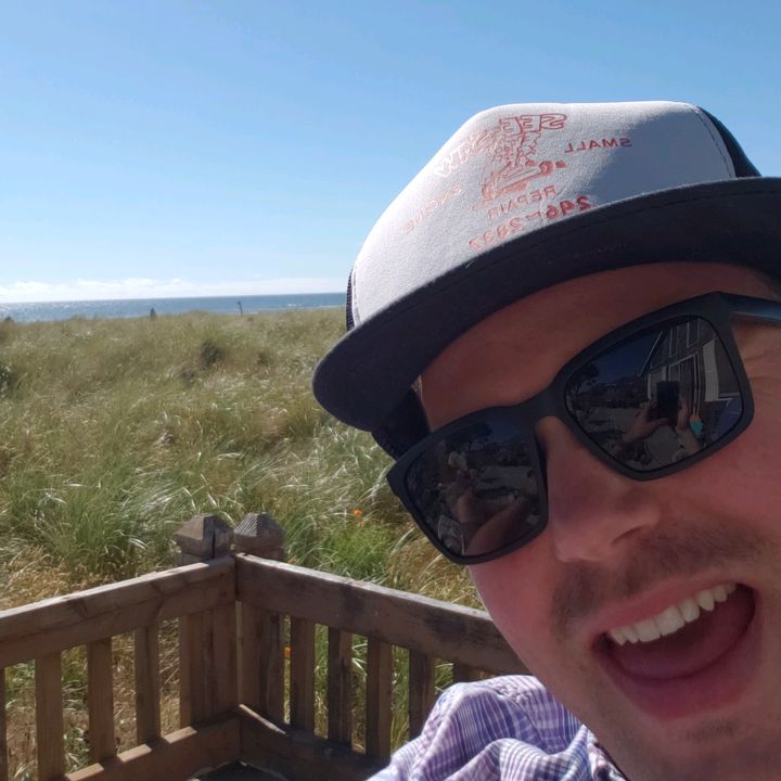 Profile Picture of Joseph Rood (@@clearawareness) on Tiktok