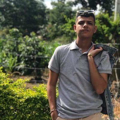 Profile Picture of Michael Mantilla (@AlmaMar73824876) on Twitter