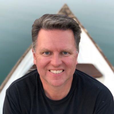 Profile Picture of Keith Martinson (@keithmartinson) on Twitter