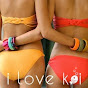 Profile Picture of ilovekoiswim (@@ilovekoiswimwear) on Tiktok