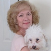 Profile Picture of Nancy Maine (@nancy-maine) on Quora