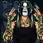 Profile Picture of ted_knight_505 (@ted_knight_505) on Instagram