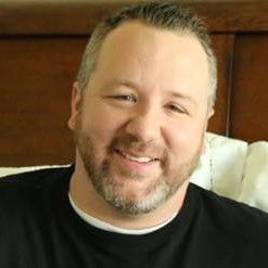 Profile Picture of Matt Machin (@mattmachin181) on Twitter