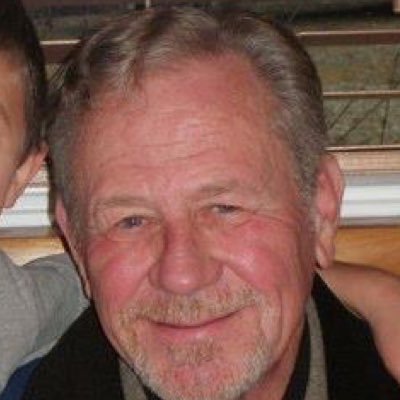 Profile Picture of Fred Makowski (@MakowskiFred) on Twitter