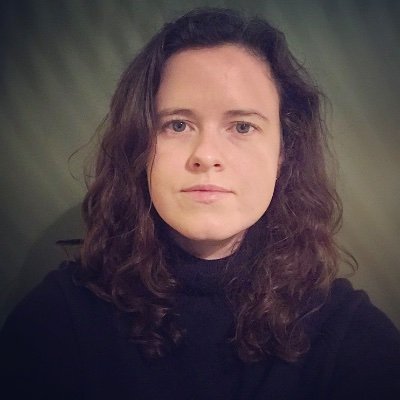 Profile Picture of Megan Girdwood (@MeganGirdwood1) on Twitter